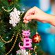thumbnail image 3 of ¡Gran oferta de XIUH! Colgante navideño exclusivo 2024 con 12 obsequios que incluyen lindas muñecas de dragón en 2D y asombrosos colgantes navideños de la serie Festive Dragon., 3 of 8