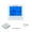 Blue, variant on BOT-313WIFI Gas Boiler Heating Thermostat Smart Wifi Temperature Regulator For Boilers Work