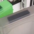 thumbnail image 3 of 5pcs 3.5inch Portable Hard Drive Protection Case Plastic Hard Disk Storage Case Protector (Mixed Colors), 3 of 8