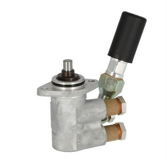 Fuel Lift Transfer Pump fits John Deere 2000 2100 2200 2300 2400 PE933272 fits Zetor 3320 5211 6211 6245 7211 7245 7745 93009200 fits Long UR11657