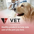 thumbnail image 6 of Turbo-Tabs Chewable Daily Vitamins for Dogs, 180ct, 6 of 7