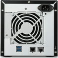 thumbnail image 6 of Buffalo TeraStation 3020, Annapurna Labs Alpine AL-214, 1GB RAM, 8TB HDD, TS3220DN, 6 of 14