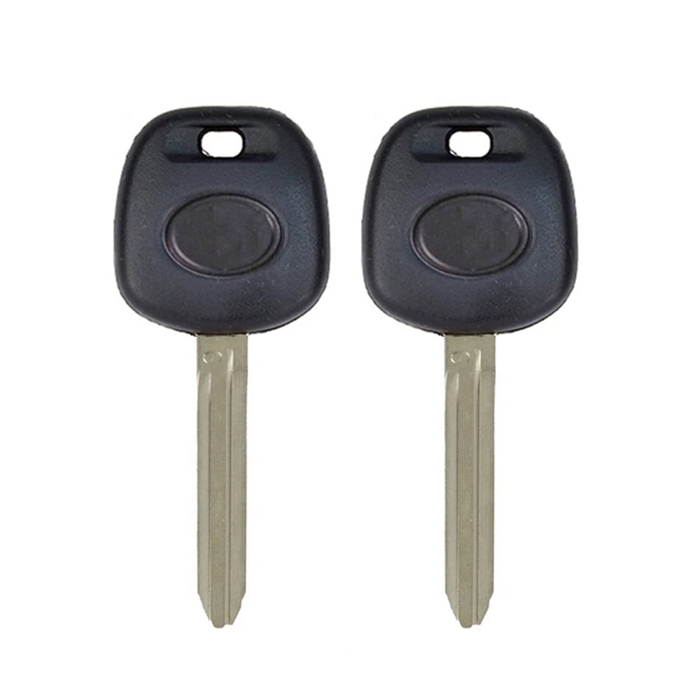 toyota corolla key price