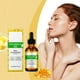 thumbnail image 2 of Aceite de vitamina E Aceite esencial de vitamina E 60 ml Aceite de vitamina E Orgánico para cosméticos Antiarrugas Antienvejecimiento Puros naturales Aceite de vitamina E para rostro Cabello Uñas, 2 of 4