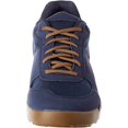 thumbnail image 2 of Giro Rumble VR Mountain Cycling Shoe - Men's 12 Dress Blue/Gum, 2 of 7