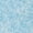 Blue Undersea Plantlife, variant on Coastal Living 4-Piece Blue Print Soft Brushed Microfiber Luxury Cooling Sheet Set, Queen