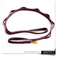 thumbnail image 2 of Outdoor Rock Climbing Downhill Flat Belt-red, 2 of 2