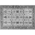 thumbnail image 1 of Ahgly Company Indoor Rectangle Oriental Gray Traditional Area Rugs, 2' x 3', 1 of 1