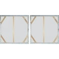 thumbnail image 7 of Parvez Taj Paradise Shore II Diptych, 7 of 7