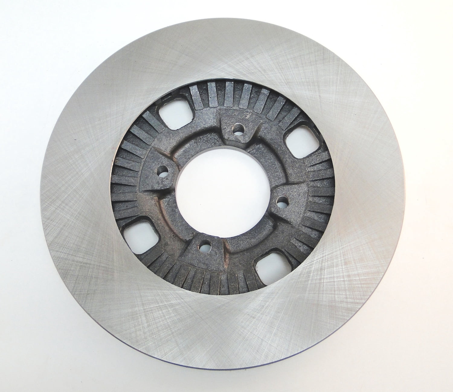 Winstop Brake Rotor, Front WS232391, Isuzu Impulse 1989-1983