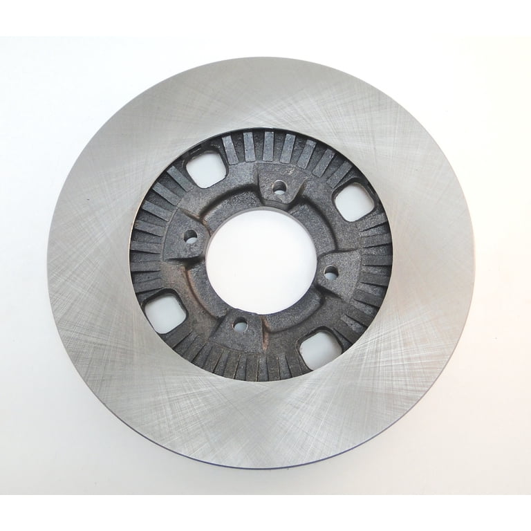 Winstop Brake Rotor, Front WS232391, Isuzu Impulse 1989-1983