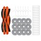 thumbnail image 1 of For Xiaomi Robot Vacuum Main Side Brush Hepa Filter Mop Cloth Parts, 1 of 5