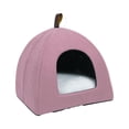 thumbnail image 2 of Cama Nido Yuyangstore Antideslizante Suave Rosa M, 2 of 8