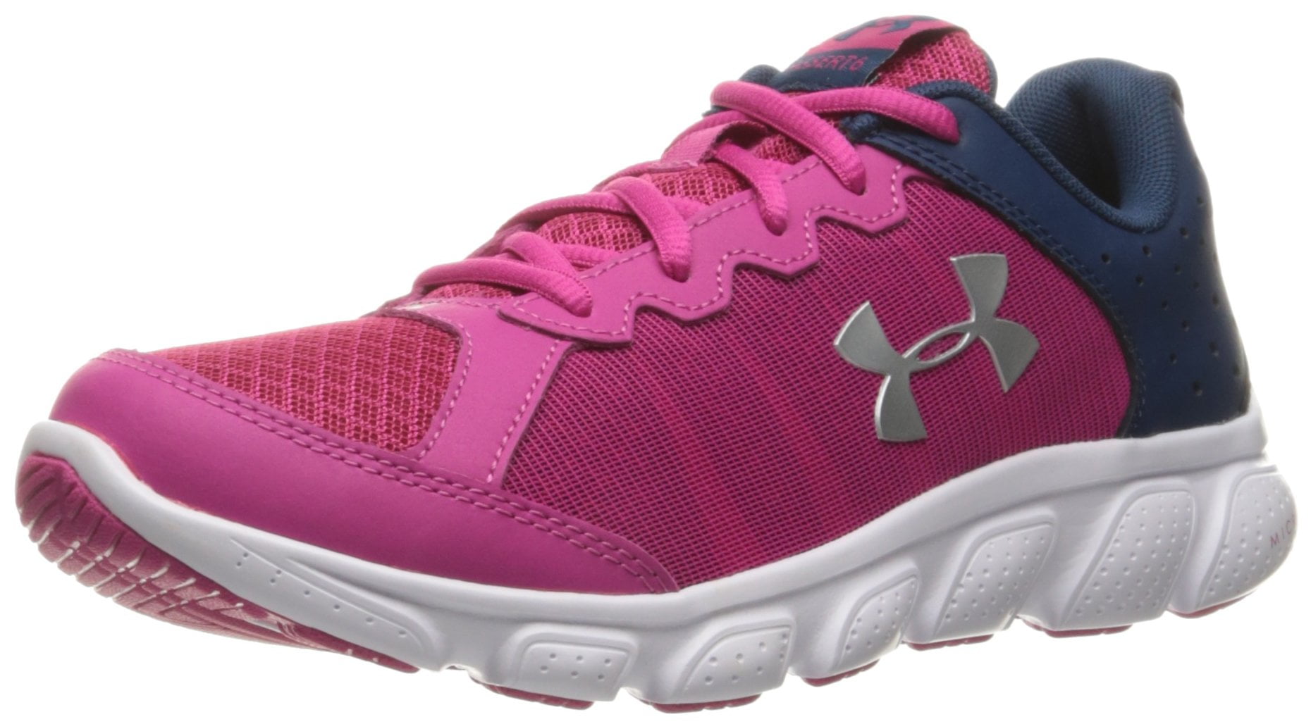 under armour micro g assert 6 girls