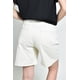 thumbnail image 4 of Bermuda clasica de tiro alto /Juvenil, 7343 (Beige) beige M, 4 of 5