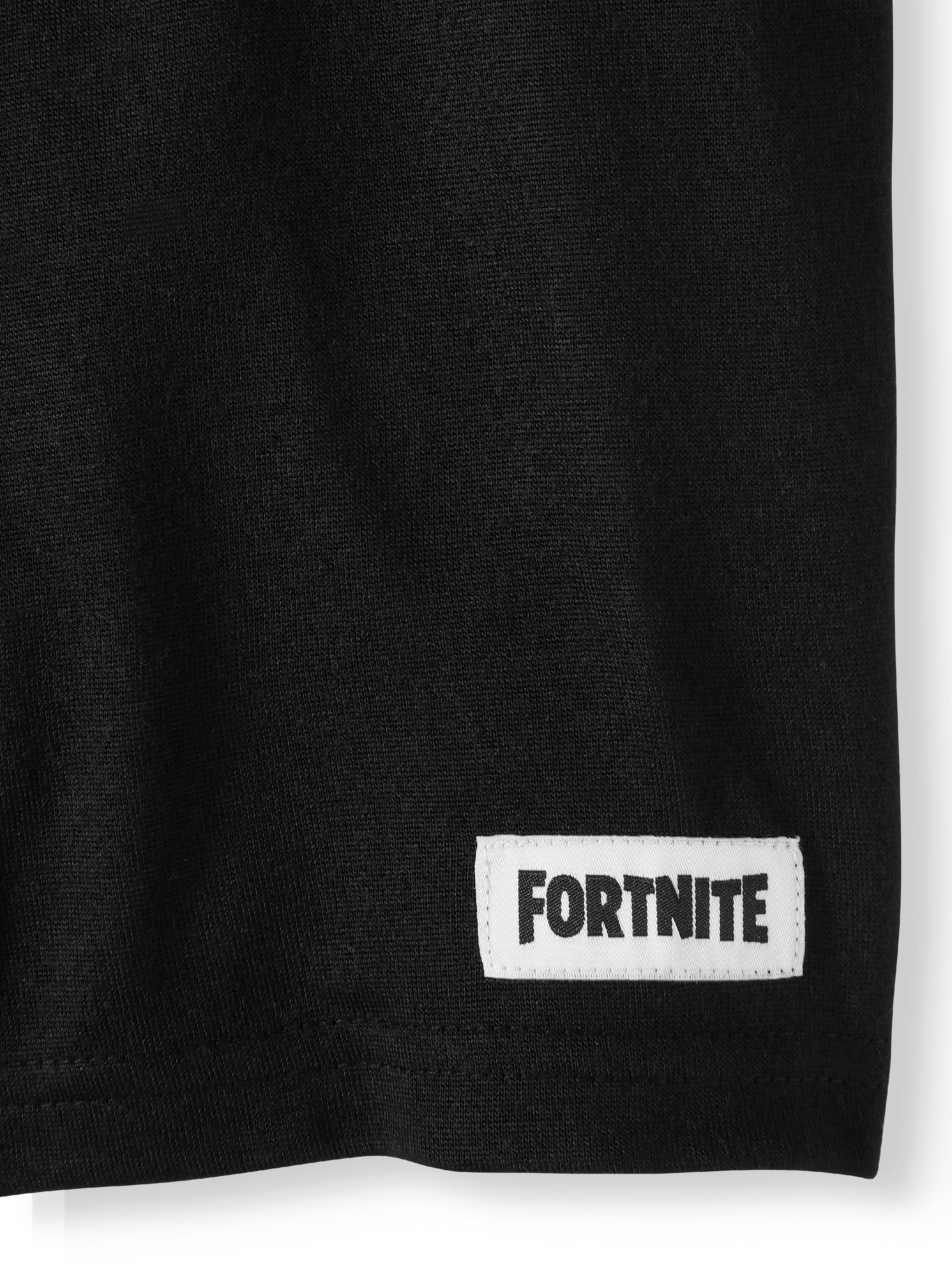 Fortnite Pajamas Boys Fortnite Free In Game Spray