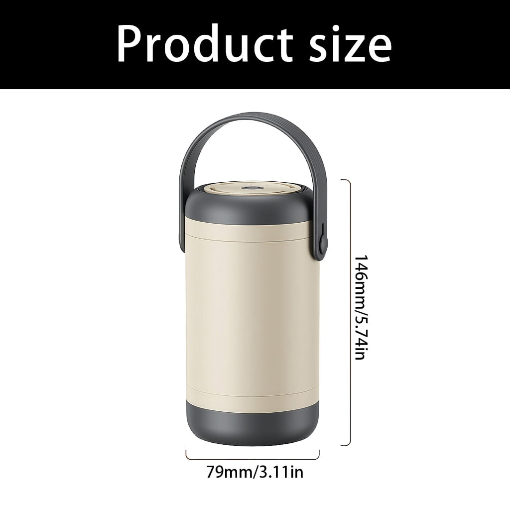 Miiottaa Compacts Foldable Clothes Dryer Hangers Thermostatic Technology Adjustable Timer Gentle Drying Adjustable Timer