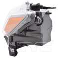 thumbnail image 3 of TYC LED Headlight Front Lamp Left Driver for 19-20 Nissan Rogue Fits 2020 Nissan Rogue, 3 of 6