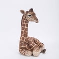 thumbnail image 2 of STATUE de Girafe Allongée, 2 of 5