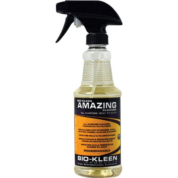 BIOKLEEN M00305 BiOKleen Amazing Cleaner 16 oz
