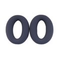 thumbnail image 1 of 1 Pair Ear Pads for WH-H910N Headphone Blue, 1 of 5