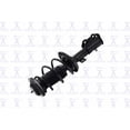 thumbnail image 4 of Focus Auto Parts Suspension Strut And Coil Spring Assembly P/N:1333840R, 4 of 5