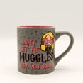 thumbnail image 2 of Harry Potter Don't Let the Muggles Get You Down Mug, 2 of 2