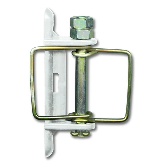 Zareba Wood Post Polytape Corner Insulator