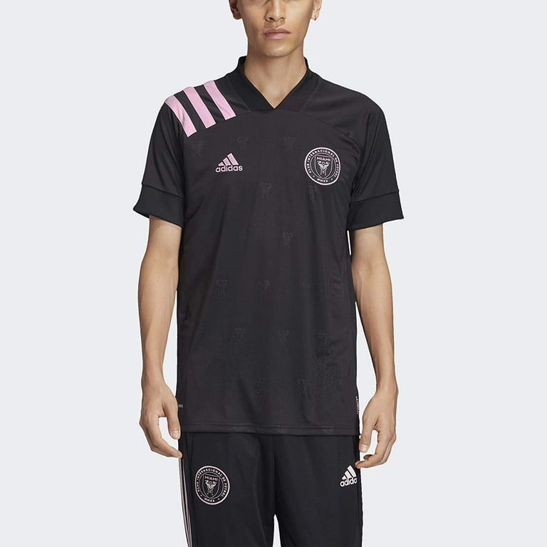 adidas Inter Miami CF Training Jersey - Pink | Men's Soccer | adidas US