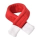 thumbnail image 2 of Accesorio de disfraz navideño para mascotas Accesorios de disfraz navideño Decoración navideña Perro Bufanda L, 2 of 9