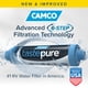thumbnail image 2 of Filtro de agua Camco Tastepure Camper/RV reduce el mal sabor, paquete de 4, 2 of 7