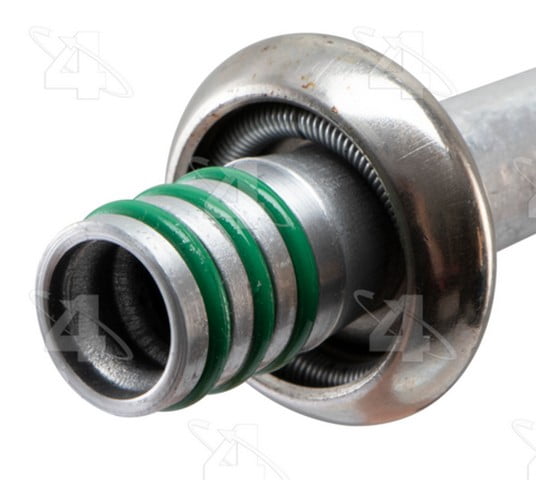 Four 66570 Hose Assembly