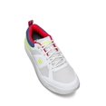thumbnail image 3 of Wilson Pickle Pro Mens Pickleball Shoes, Snow White/Papyrus/Ensign Blue, Size 7, 3 of 8