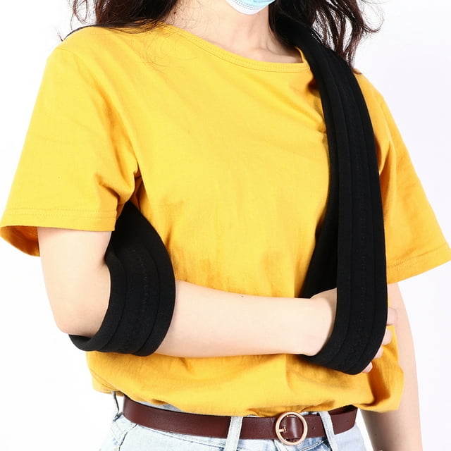 Breathable Arm Sling,Breathable Arm Sling Adjustable Arm Support Adjustable Arm Sling Next-Gen Design