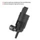 thumbnail image 3 of Windshield Washer Pump 99762818200 Replacement Fit for MERCEDESBENZ, 3 of 4