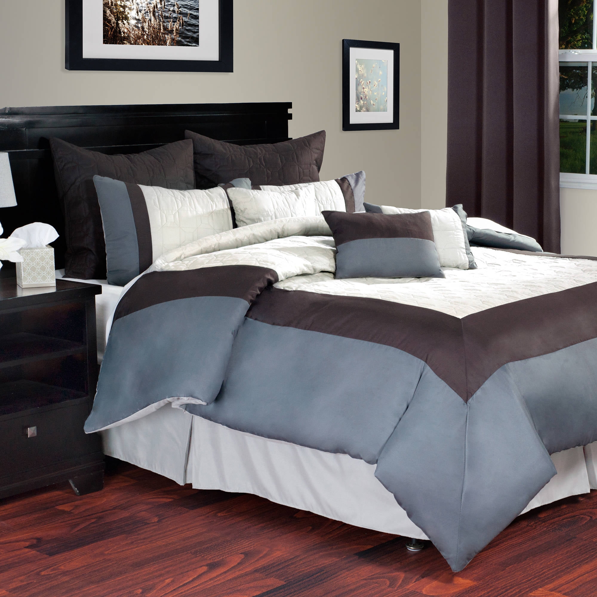 Somerset Home 5Star Hotel Comforter Set
