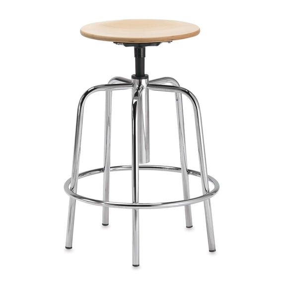 Bieffe Vintage Stool