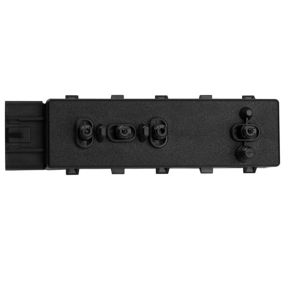 NATEFEMIN Seat Control Switch Replacement for Chevrolet Malibu Equinox 2010-2018 25974714, Left Driver Side