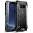 thumbnail image 1 of Funda Galaxy S8 Plus Poetic Revolution Negro Poetic Revolution, 1 of 3