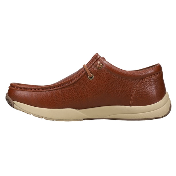 Roper Mens Clearcut Slip On Casual Shoes - Walmart Business 