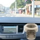 thumbnail image 5 of 2 portavasos ajustables para puertas de coche y consolas centrales Portavasos universal para coche Portavasos plegable para botellas de agua, latas y tazas, 5 of 7