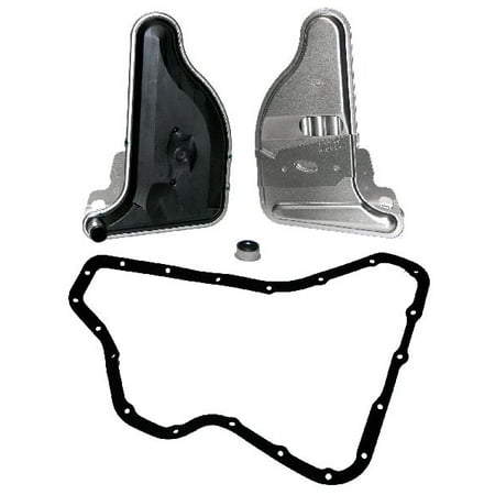 Buick Lacrosse Transmission Filter Transmission Filter