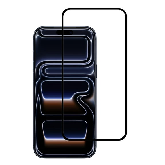 SELOZKE for iPhone 17 PRo Max Screen Protector , [2pack] HD Anti Scratch Bubble Free Full Coverage Screen Tempered Glass for iPhone 17 PRo Max 6.9" 2025