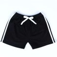thumbnail image 2 of MZXELPRJD Girls Gymnastics Shorts Toddler Baby Boys Shorts Pajamas Boys Summer Cotton Shorts Kids Girls Sport Shorts Running Jogger Pants Active Toddler Boy Clothes 18-24 Months, 2 of 4