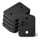 thumbnail image 1 of 5 Pcs Replacement Dryer Filter For Miele 9164761 For Active Tdb230wp, 1 of 4