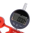 thumbnail image 2 of Amdohai Bicycle Spoke Tensiometer Wheel Set Calibration Tensiometer Bicycle Tools Bicycle Electronic Tension Meter Wheel Spokes Indicator, 2 of 8