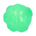 thumbnail image 1 of Squeaker Ball, Sof Bright Color TPR Bouncy Flexible Flotante Pet Masticar Juguete Limpieza De Dientes Para Perros Medianos Y Pequeños ANGGREK Otros, 1 of 8