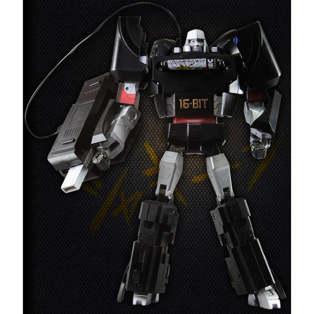 transformers rid megatron