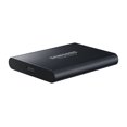 SAMSUNG Portable SSD USB 3.1 Gen.2 1TB External SSD - Single Unit Version MU-PA1T0B/AM - image 7 of 11
