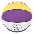 thumbnail image 2 of Entrenamiento De Baloncesto, Baloncesto Deportivo Mejora Las Habilidades Caucho Suave Para Canchas Al Aire, 2 of 7